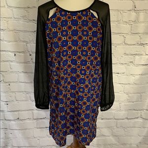 Romeo & Juliet Couture dress